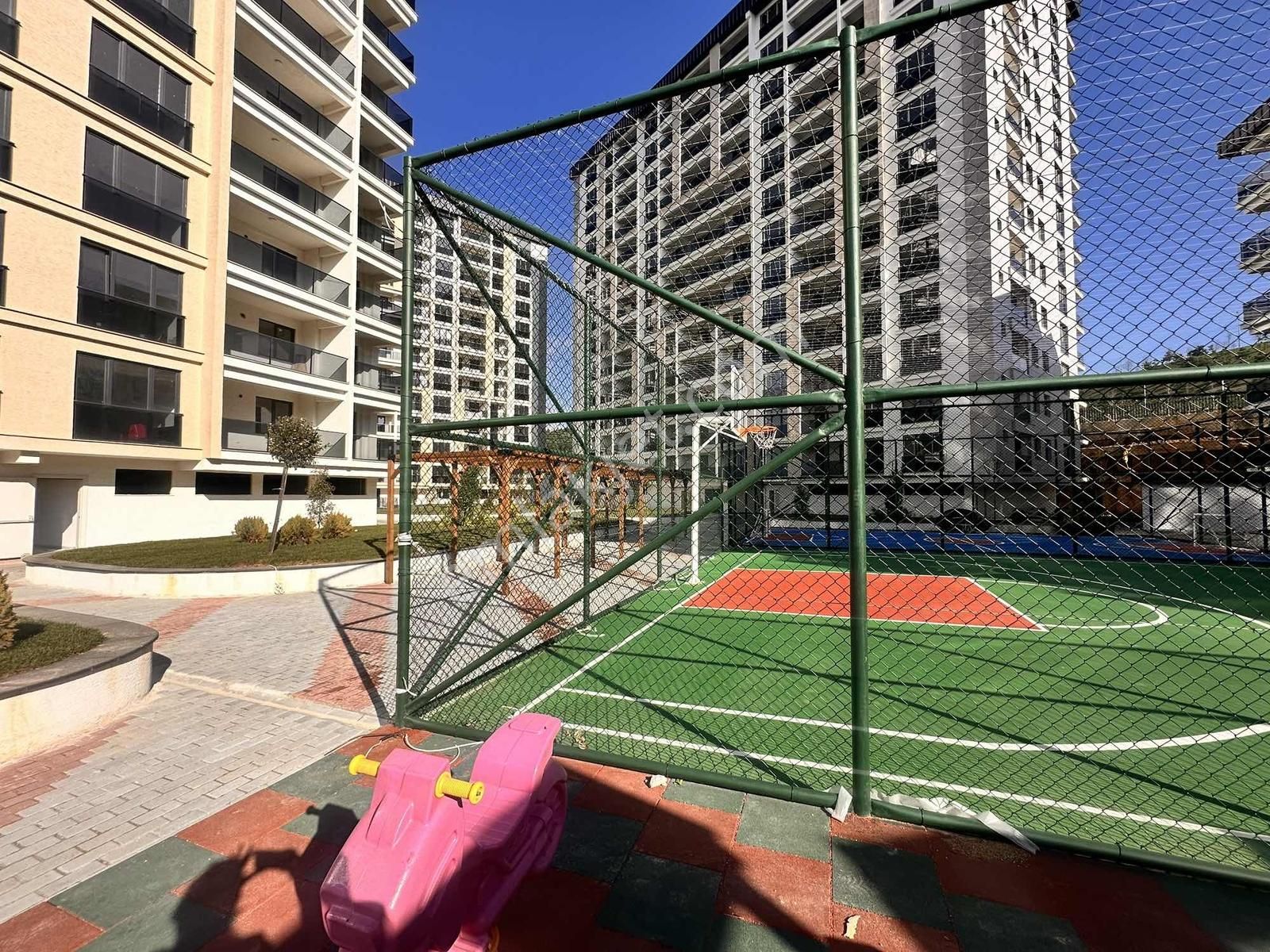 Tuzla Aydınlı Fgm Yapı Gloria Sitesi Satılık 2+1 Daire - Görsel 29