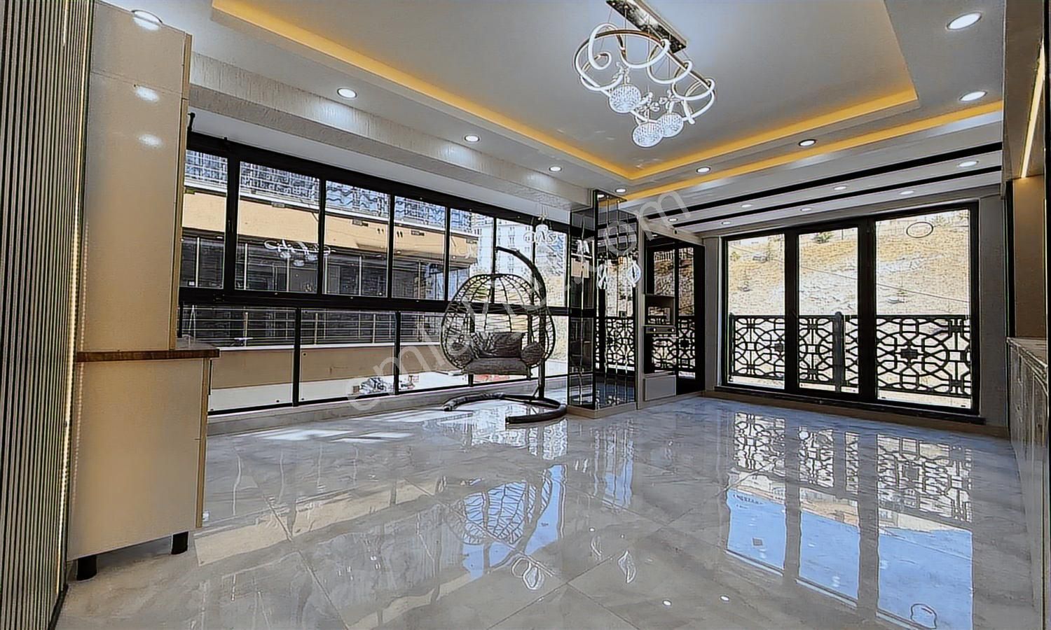 Yasa'dan Karakya Da Sıfır 3+1 Ebeveyn Banyolu Ful Yapılı Fırsat! - Görsel 20