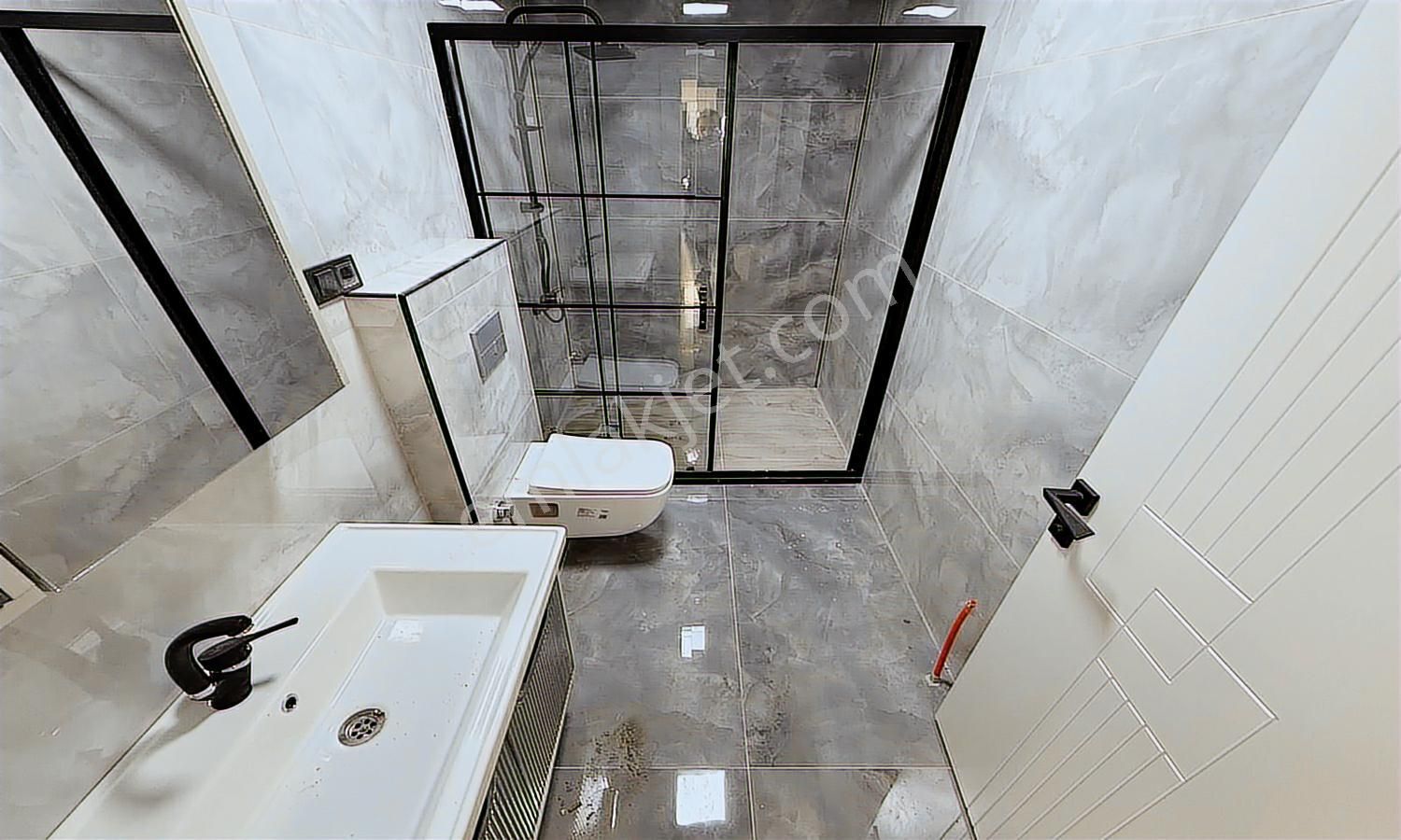 Yasa'dan Karakya Da Sıfır 3+1 Ebeveyn Banyolu Ful Yapılı Fırsat! - Görsel 11