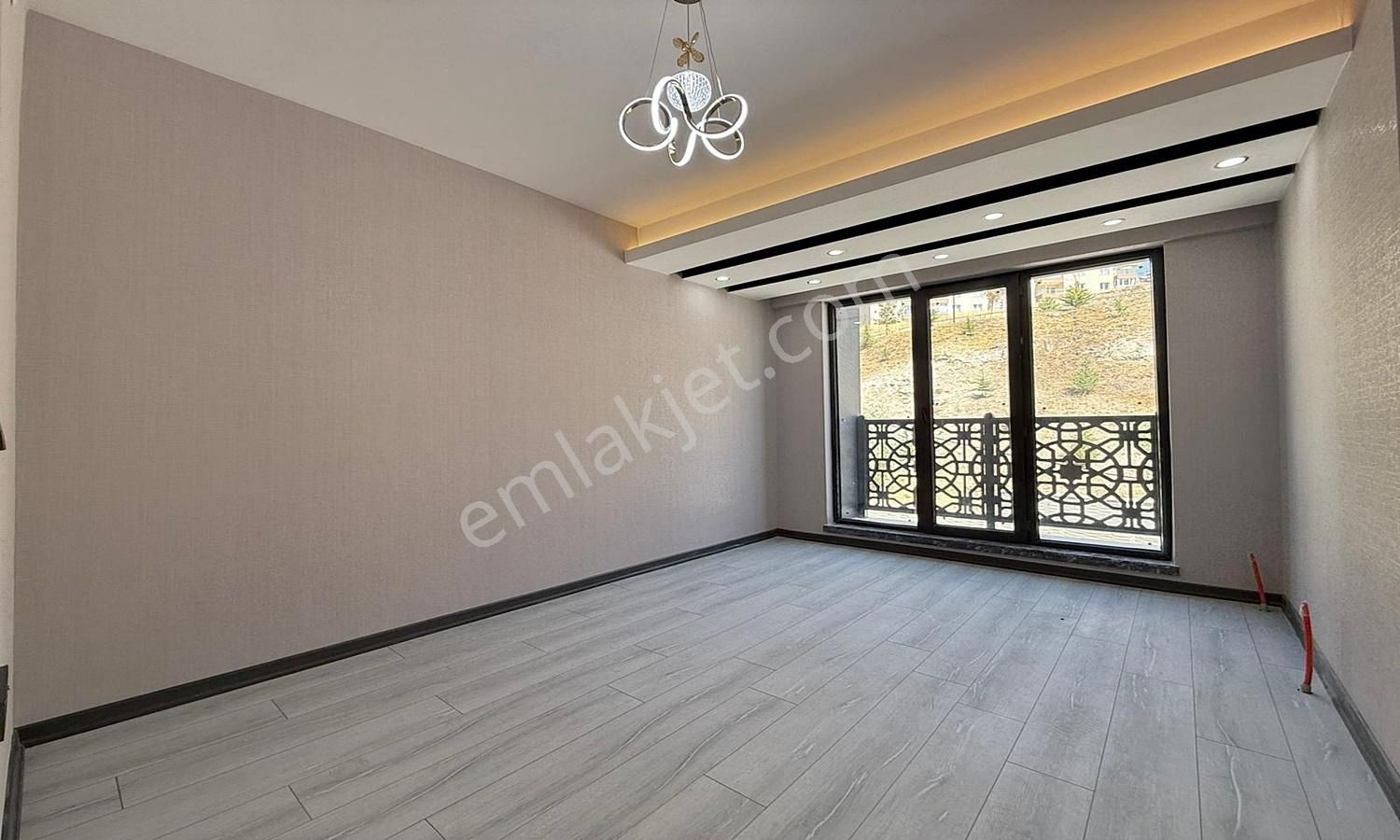 Yasa'dan Karakya Da Sıfır 3+1 Ebeveyn Banyolu Ful Yapılı Fırsat! - Görsel 5