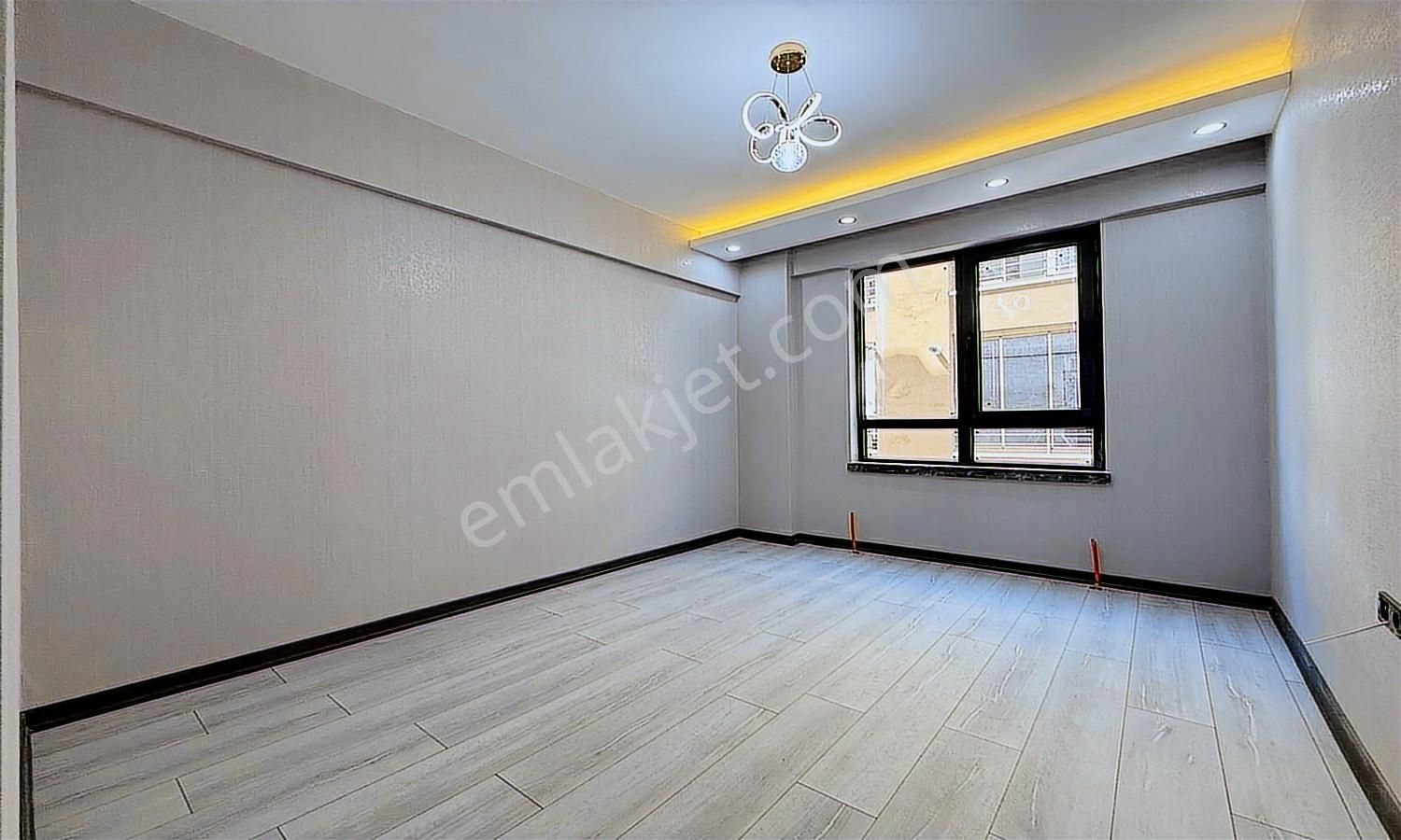 Yasa'dan Karakya Da Sıfır 3+1 Ebeveyn Banyolu Ful Yapılı Fırsat! - Görsel 7