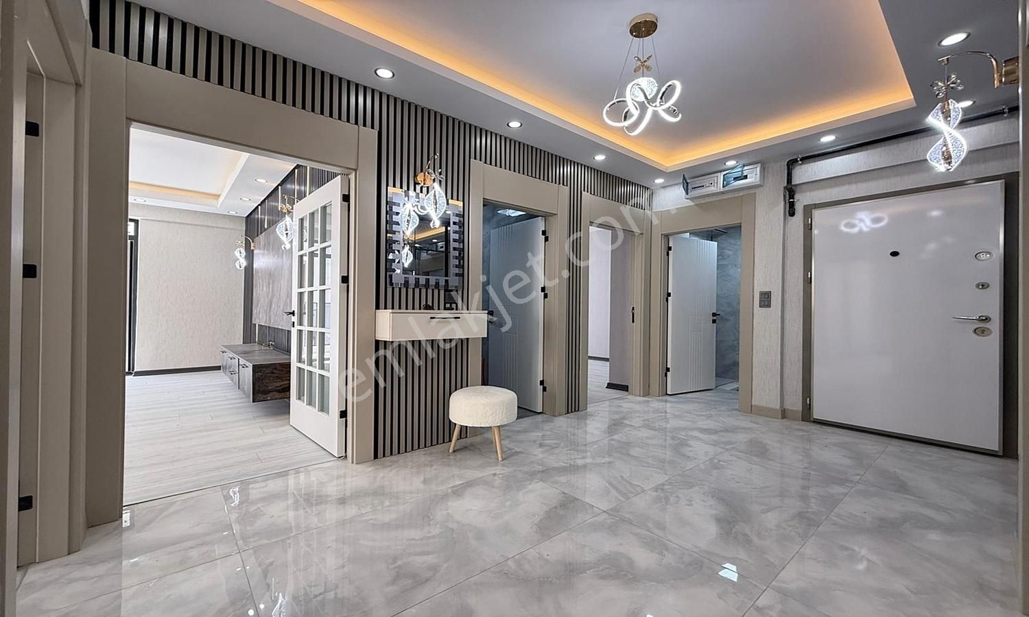 Yasa'dan Karakya Da Sıfır 3+1 Ebeveyn Banyolu Ful Yapılı Fırsat! - Görsel 23