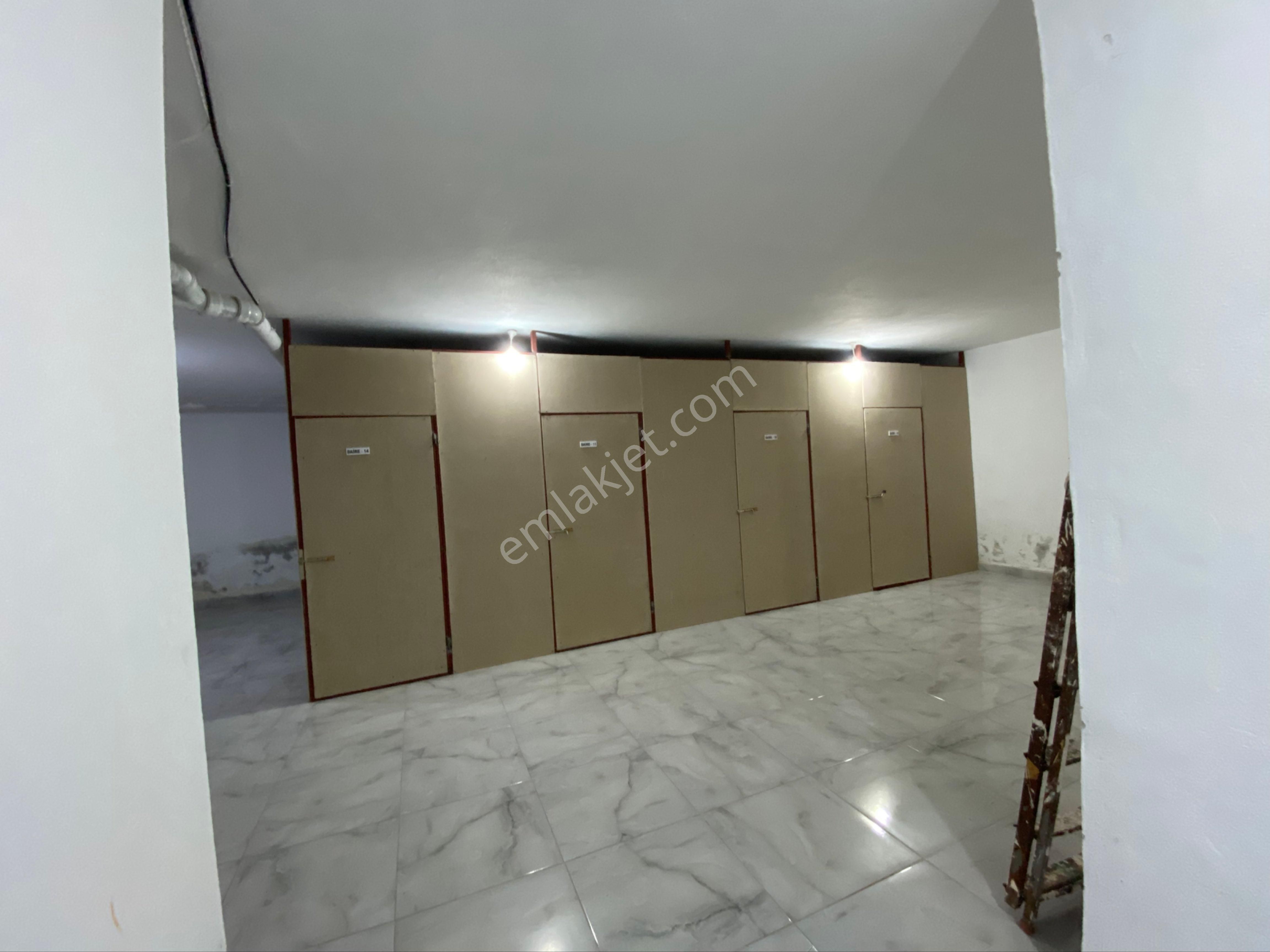 Alanya Oba'da Merkezi Konumda, Havuzlu Sitede Masrafsız 2+1 - Görsel 21