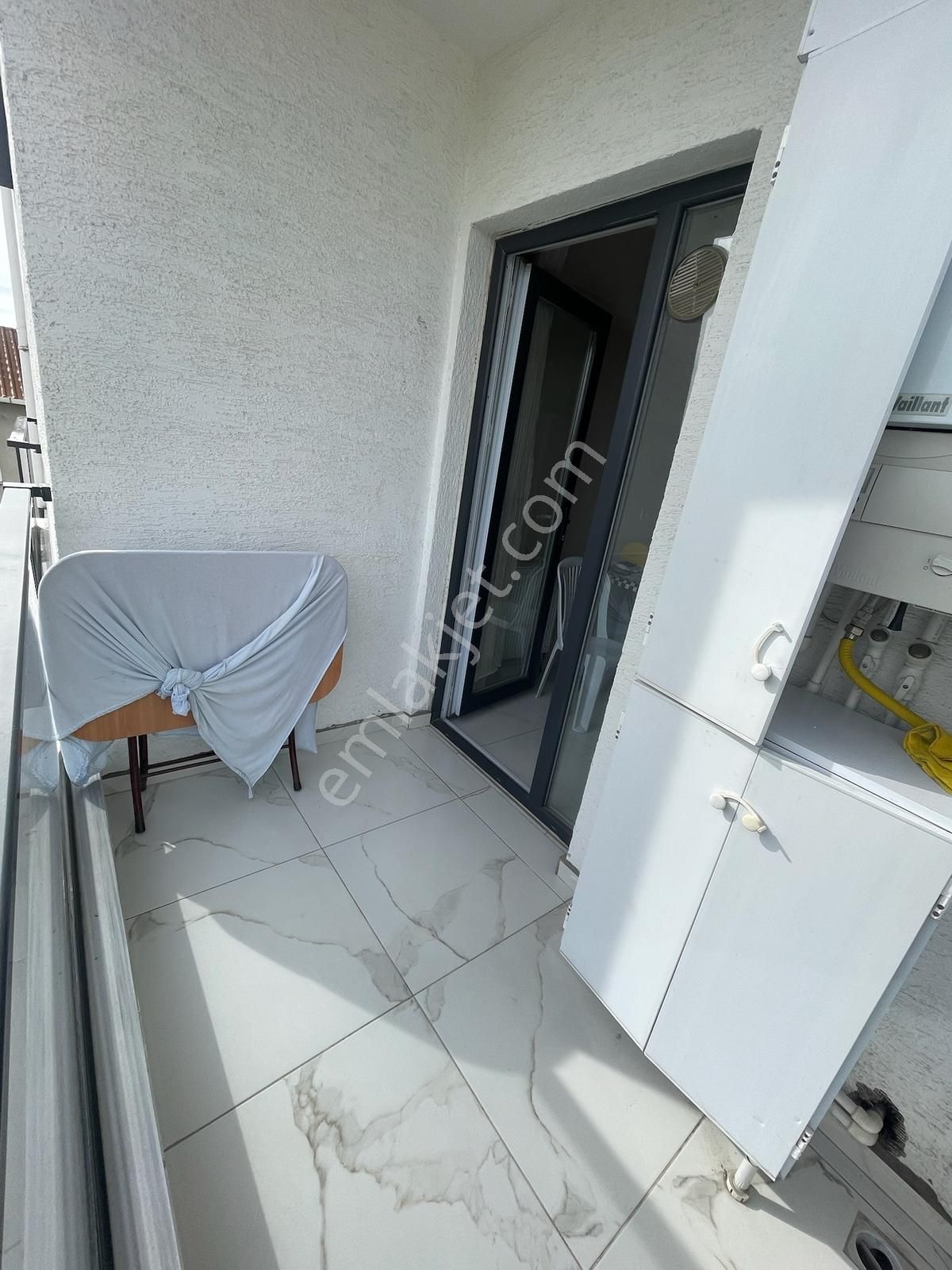 Koru Emlak'tan Net 85m² Eşyalı Kiralık Lüks Geniş Daire - Görsel 5