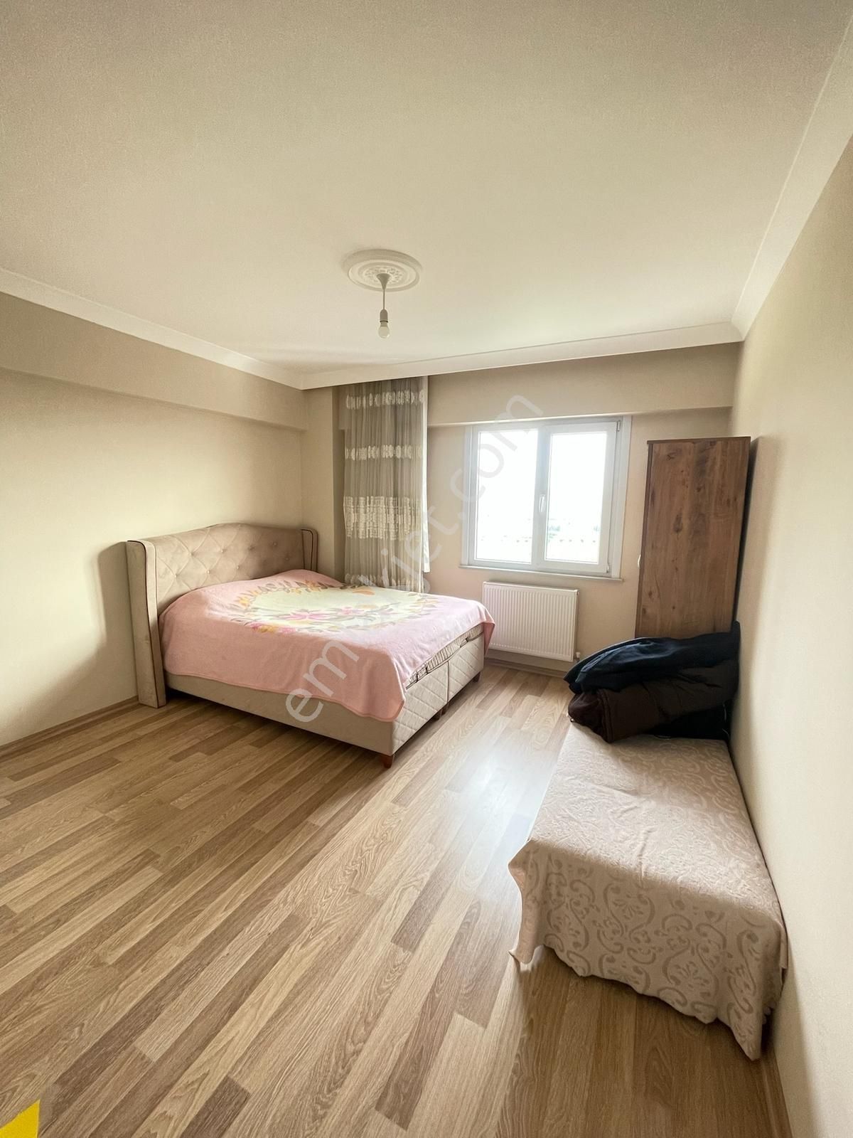 Koru Emlak'tan Net 85m² Eşyalı Kiralık Lüks Geniş Daire - Görsel 18
