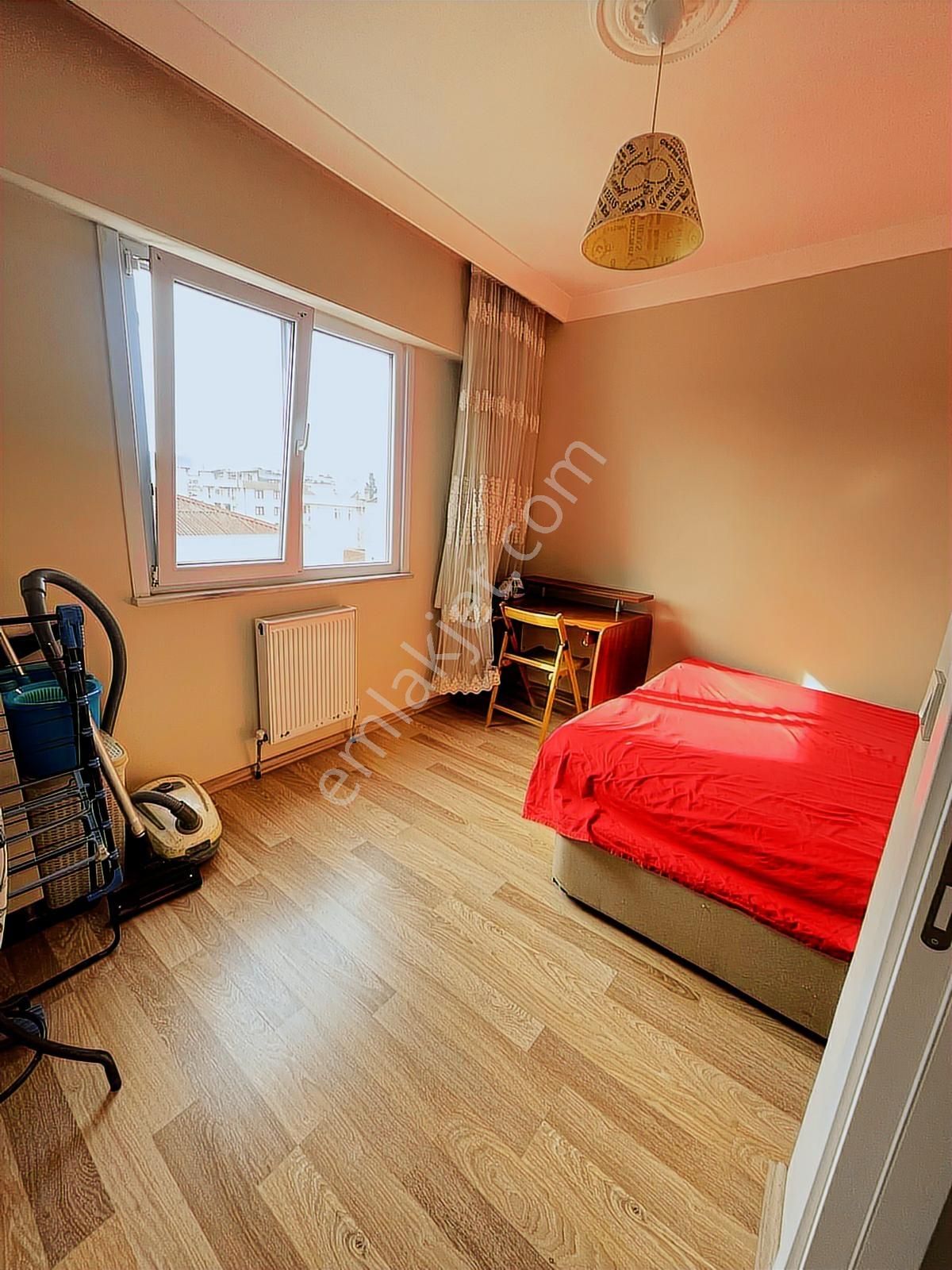 Koru Emlak'tan Net 85m² Eşyalı Kiralık Lüks Geniş Daire - Görsel 25
