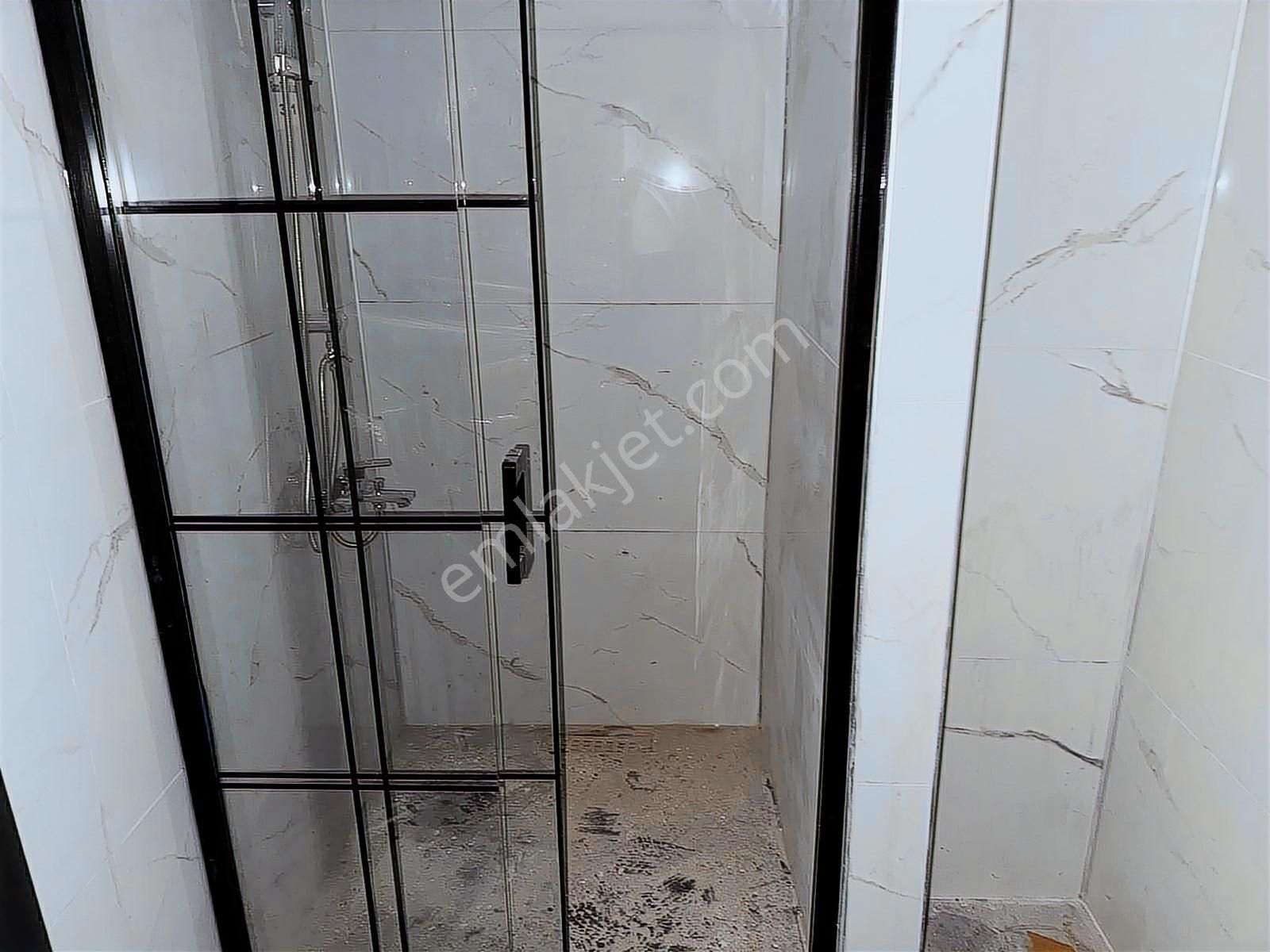 Turyaptan İzsiz Towersda Giriş Kat Havuz Cephe 2+1 Kiralık Daire - Görsel 6