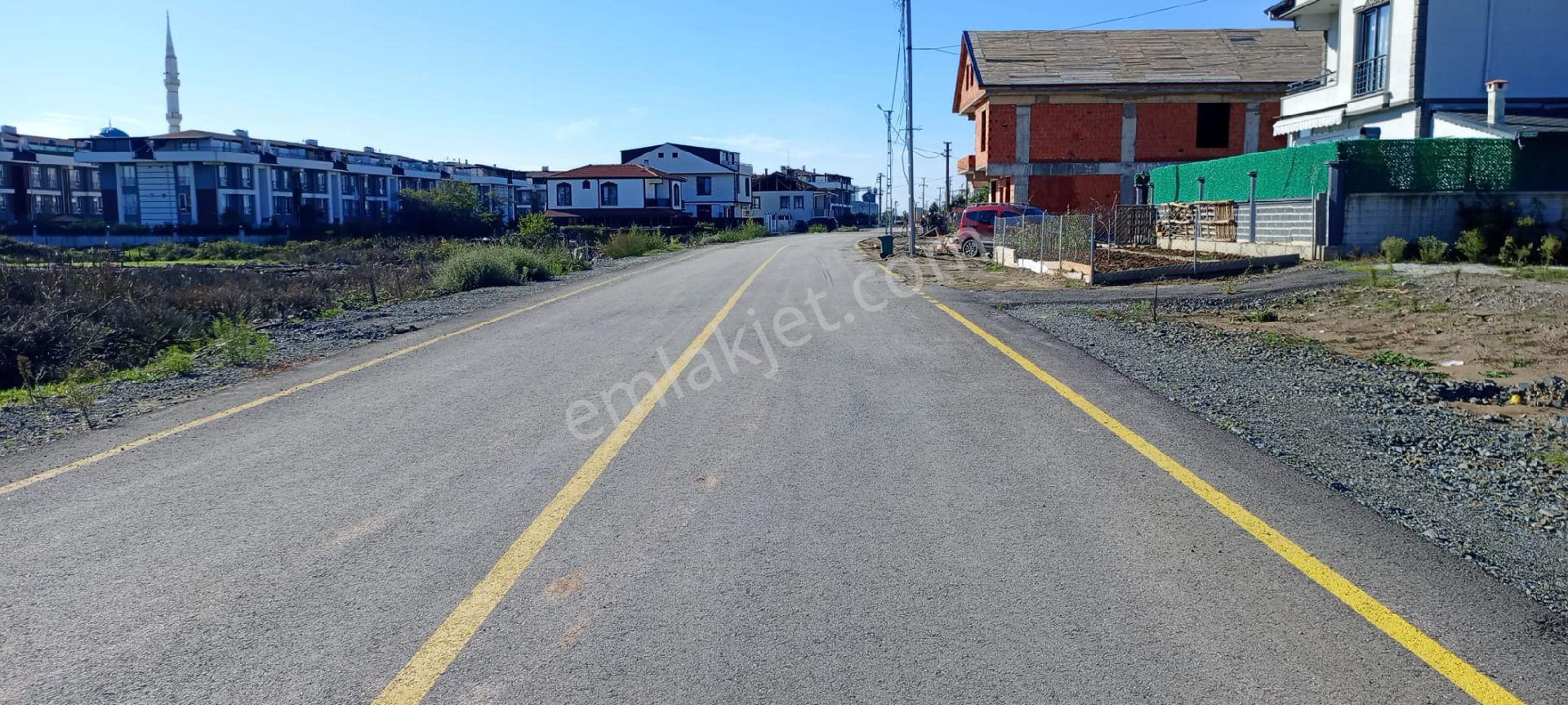 Sahibinden Satılık Kocaali Yalı Mahallesinde 301 Metre Arsa - Görsel 7