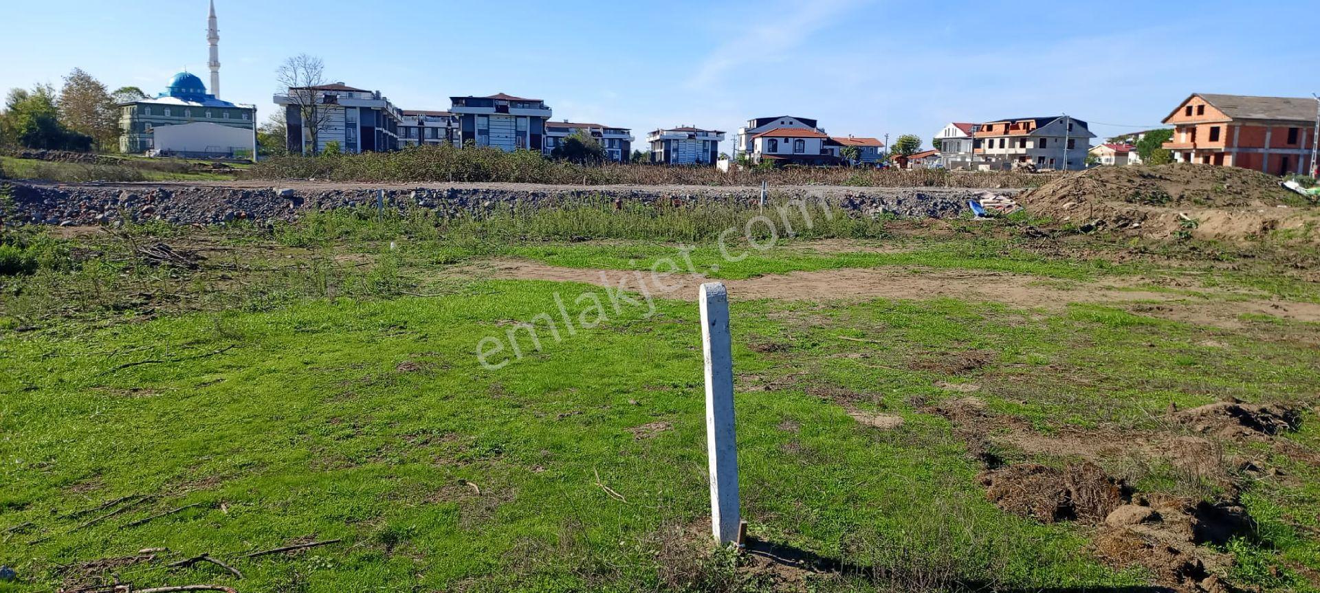 Sahibinden Satılık Kocaali Yalı Mahallesinde 301 Metre Arsa - Görsel 5