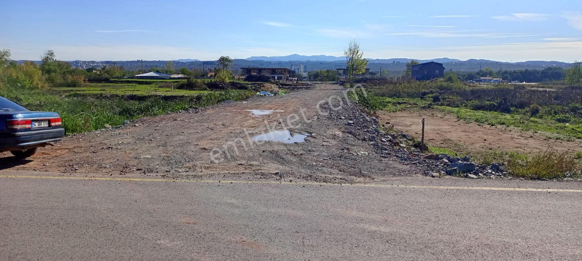 Sahibinden Satılık Kocaali Yalı Mahallesinde 301 Metre Arsa - Görsel 6