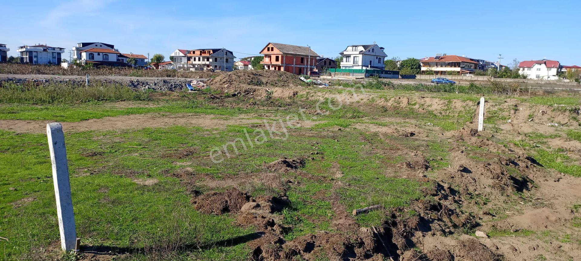 Sahibinden Satılık Kocaali Yalı Mahallesinde 301 Metre Arsa