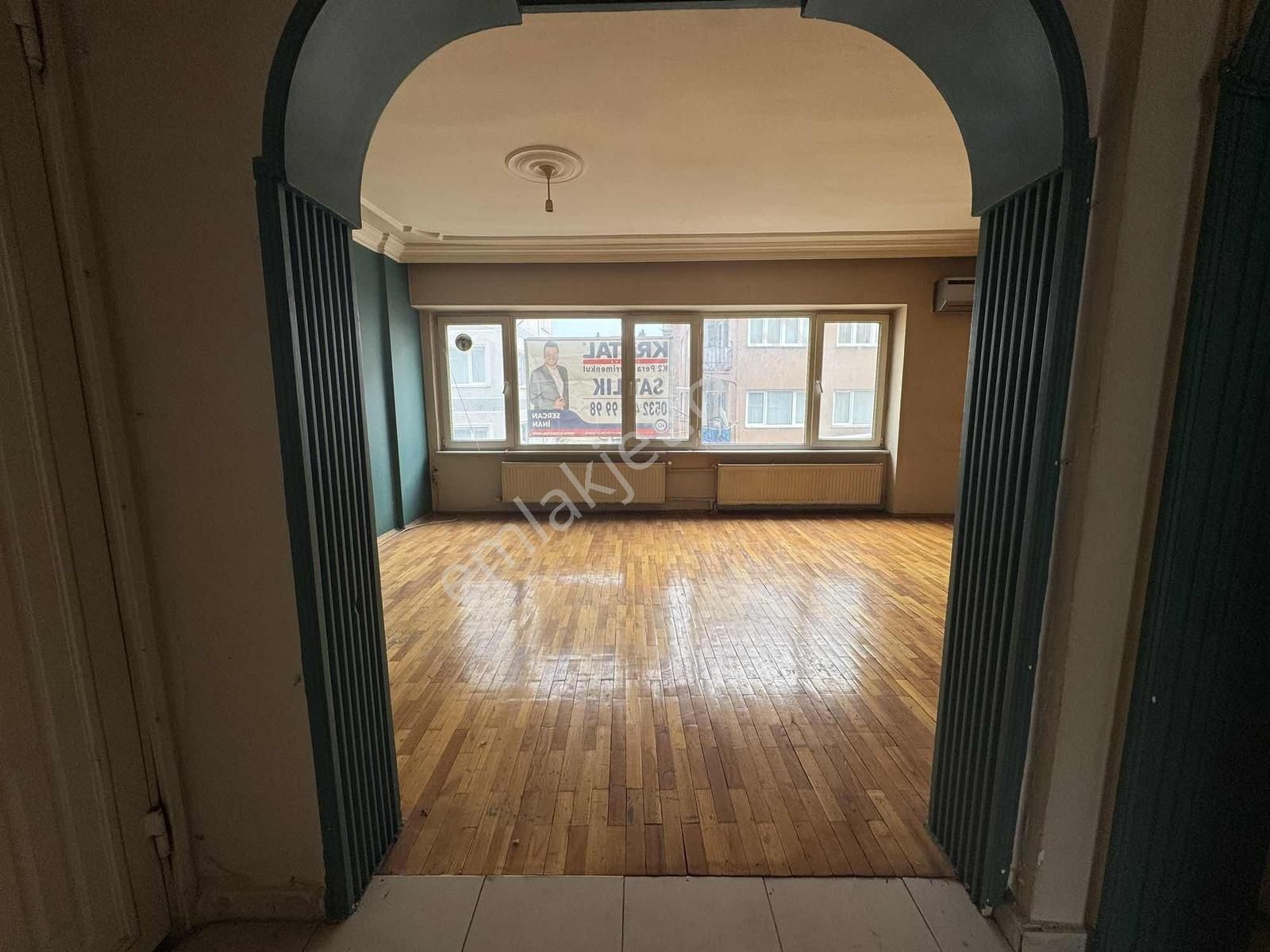 K2 Pera Bursa Namazgah Caddesi 2+1 Net 75 M2 Satılık Daire - Görsel 9
