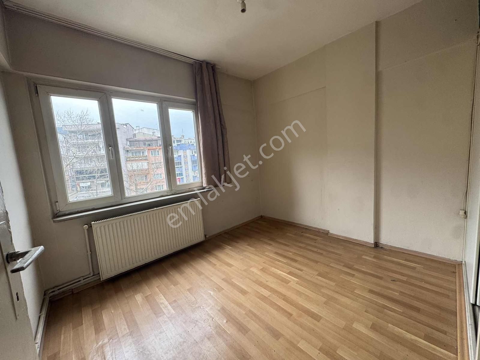 K2 Pera Bursa Namazgah Caddesi 2+1 Net 75 M2 Satılık Daire - Görsel 11