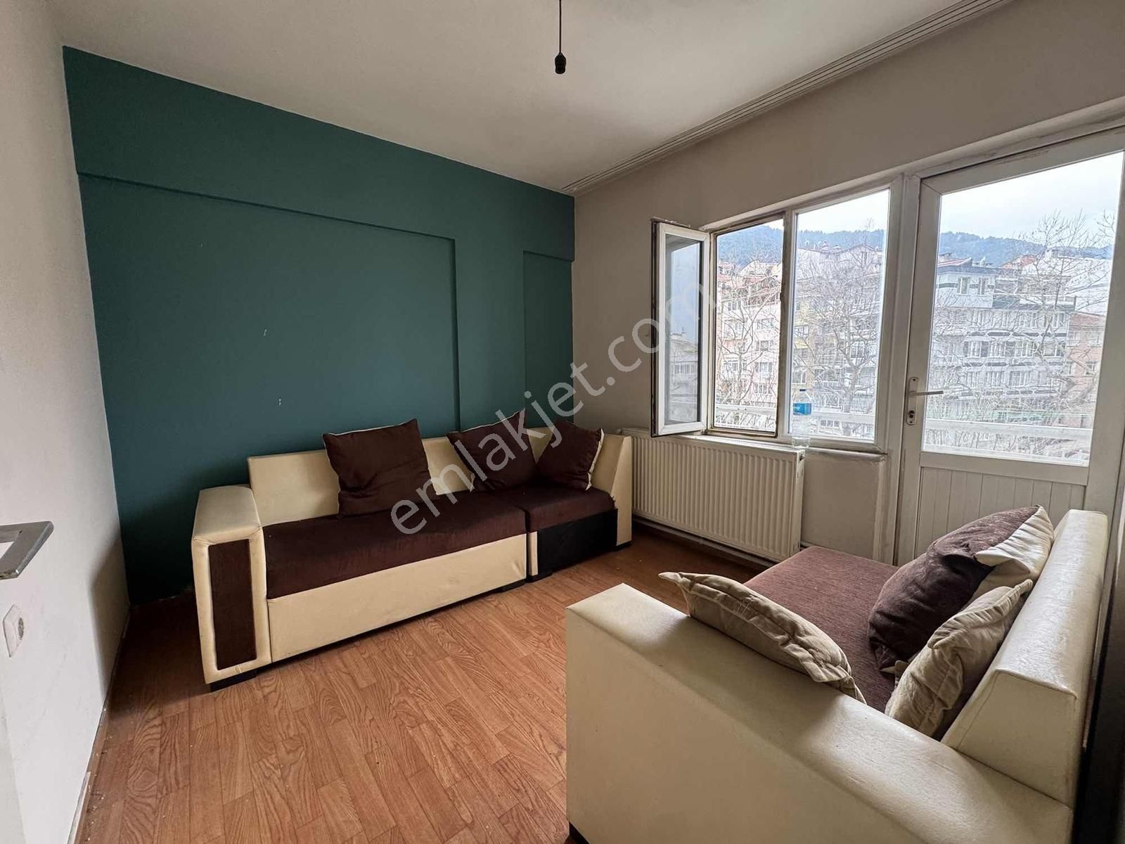 K2 Pera Bursa Namazgah Caddesi 2+1 Net 75 M2 Satılık Daire - Görsel 8
