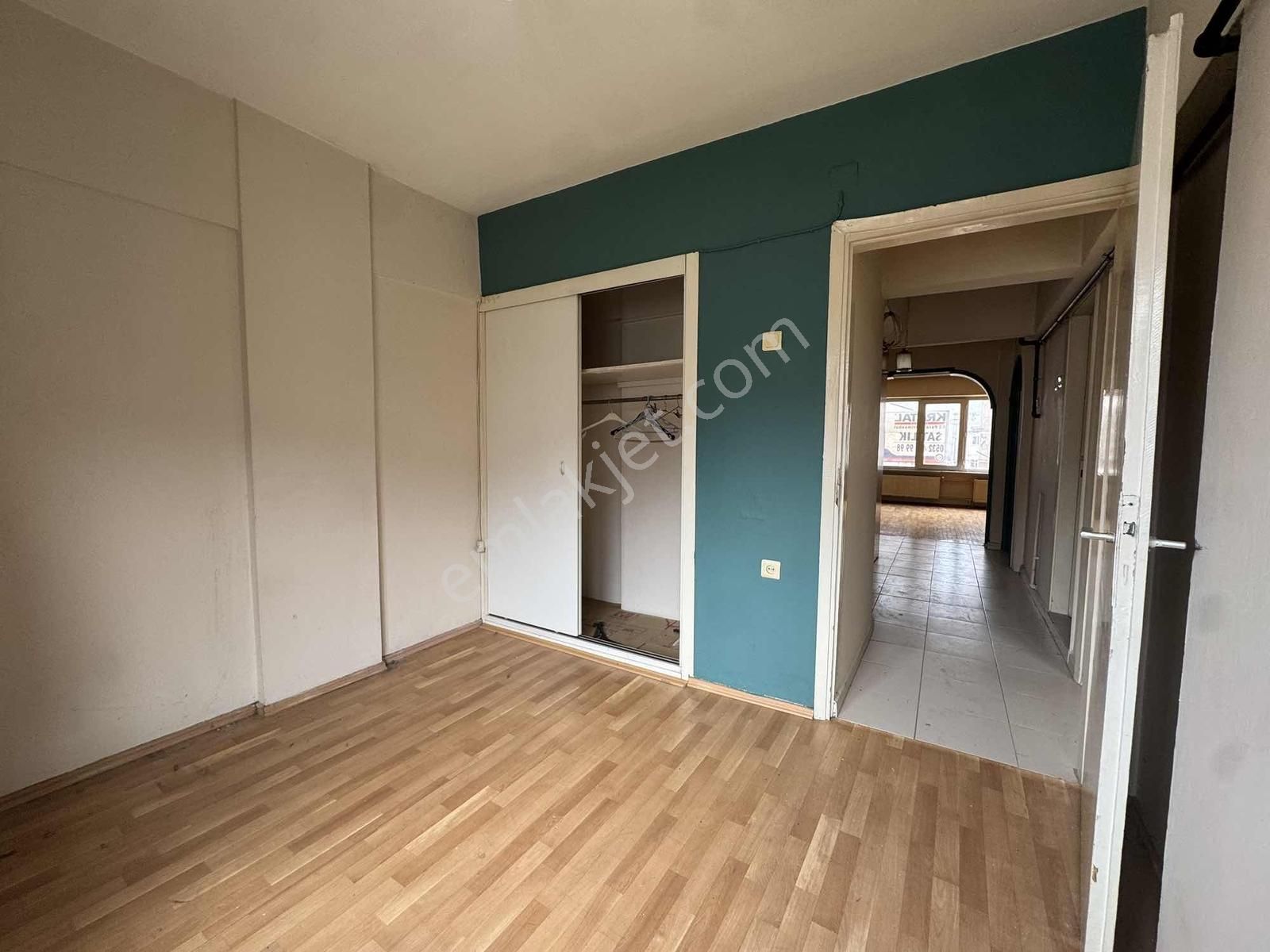 K2 Pera Bursa Namazgah Caddesi 2+1 Net 75 M2 Satılık Daire - Görsel 7