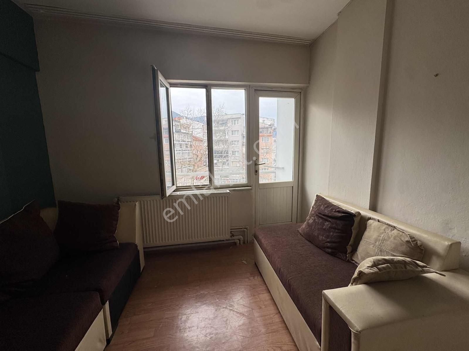 K2 Pera Bursa Namazgah Caddesi 2+1 Net 75 M2 Satılık Daire - Görsel 16