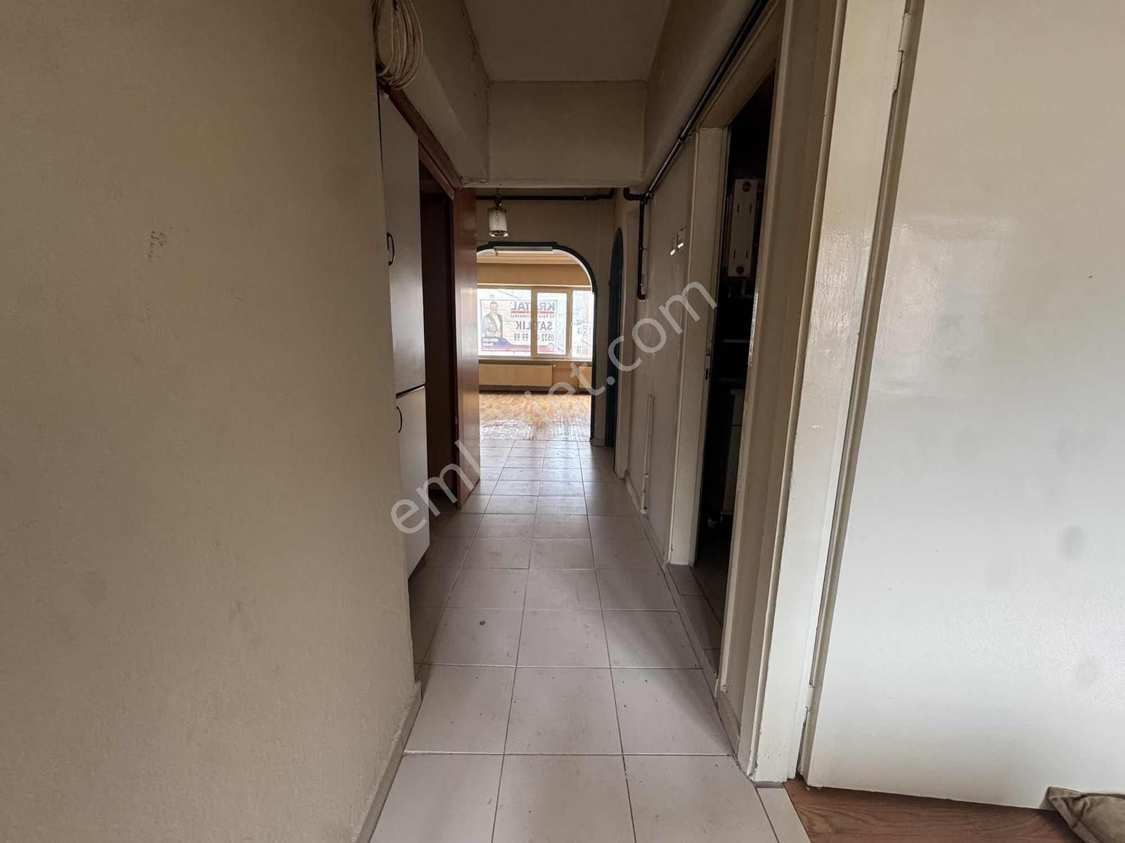 K2 Pera Bursa Namazgah Caddesi 2+1 Net 75 M2 Satılık Daire - Görsel 14