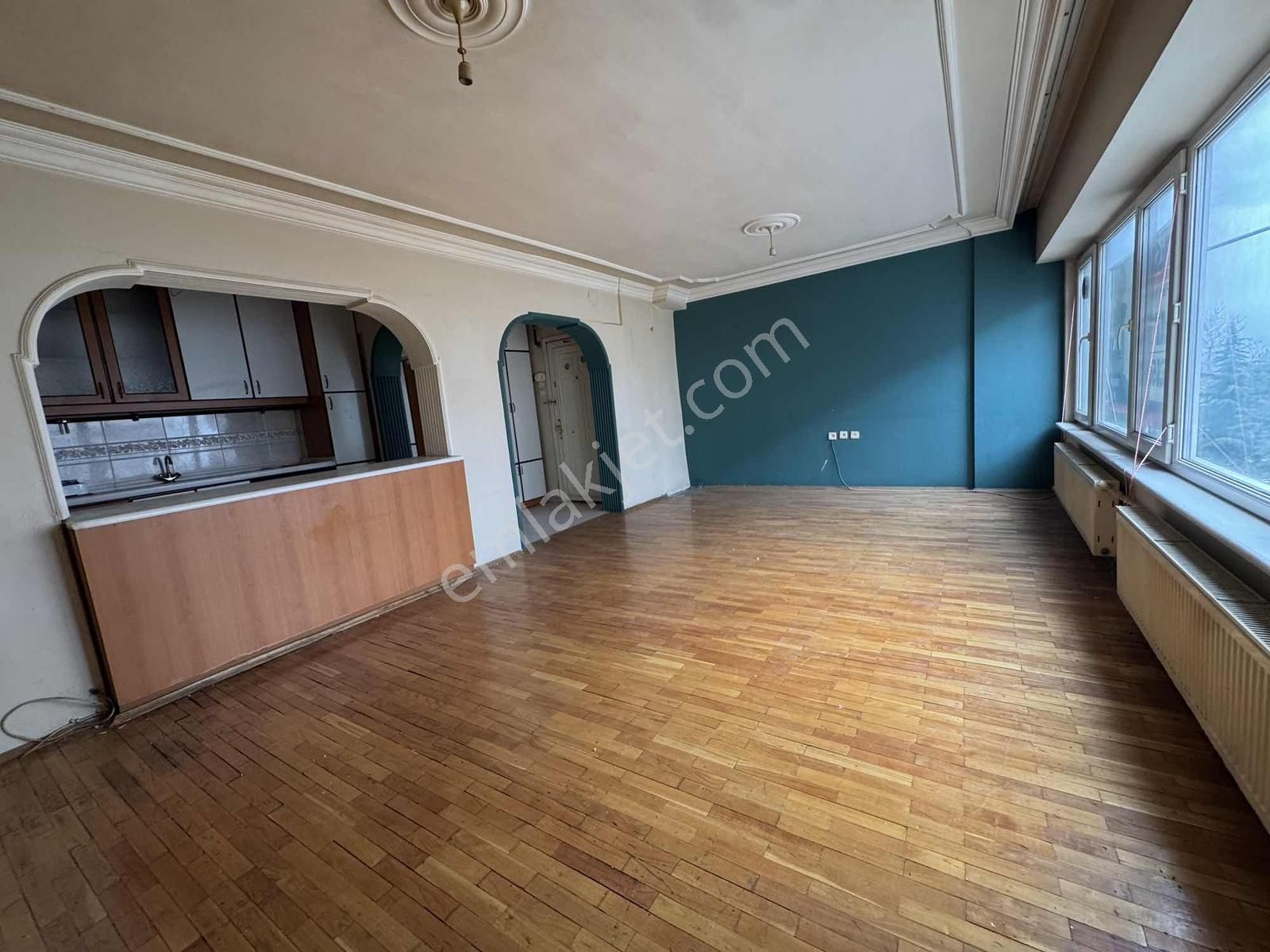 K2 Pera Bursa Namazgah Caddesi 2+1 Net 75 M2 Satılık Daire - Görsel 4