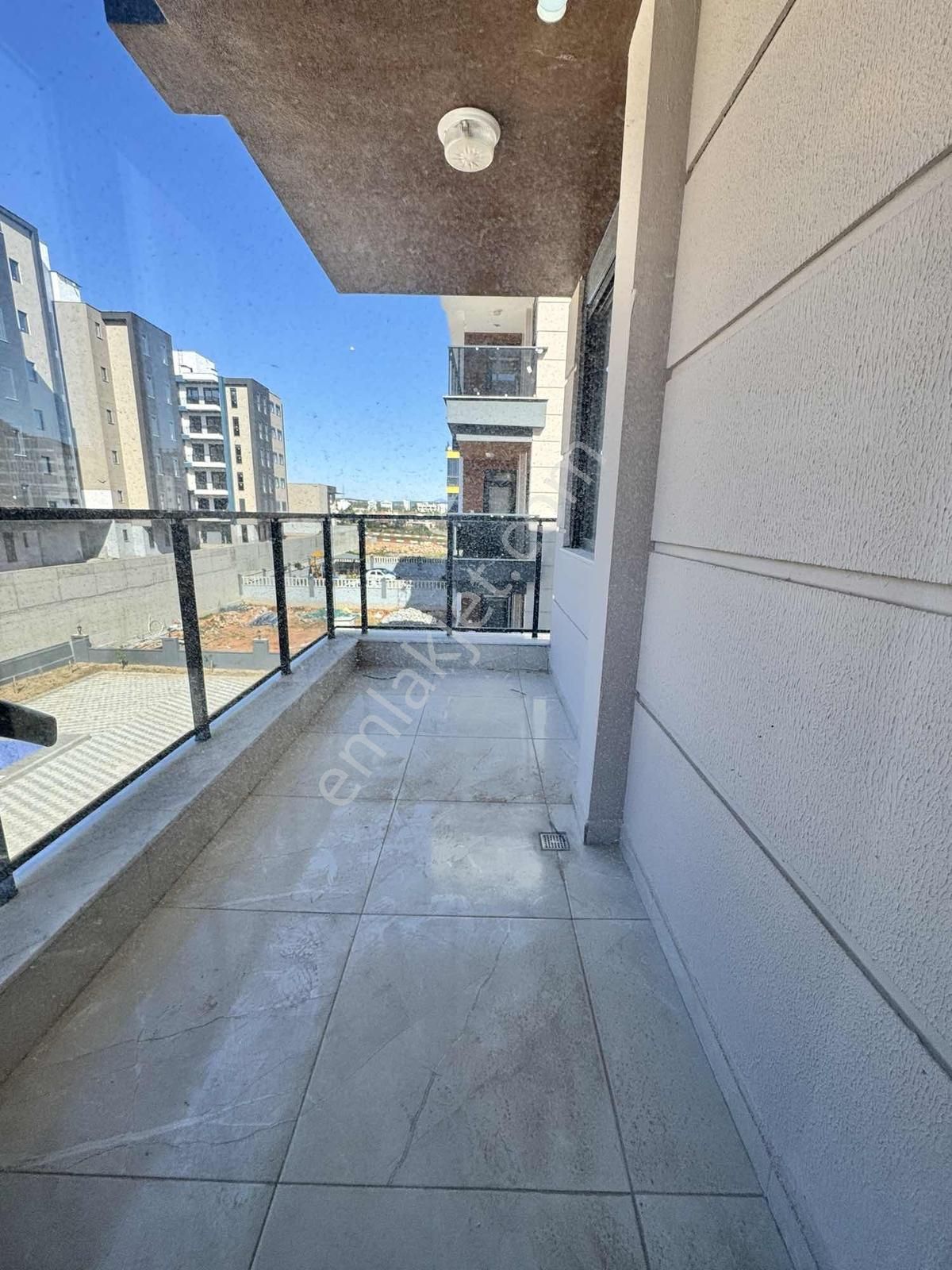 Fevzi Çakmak Tramvaya Yüreme Mesafesi 2+1 Satılık Daiere - Görsel 2