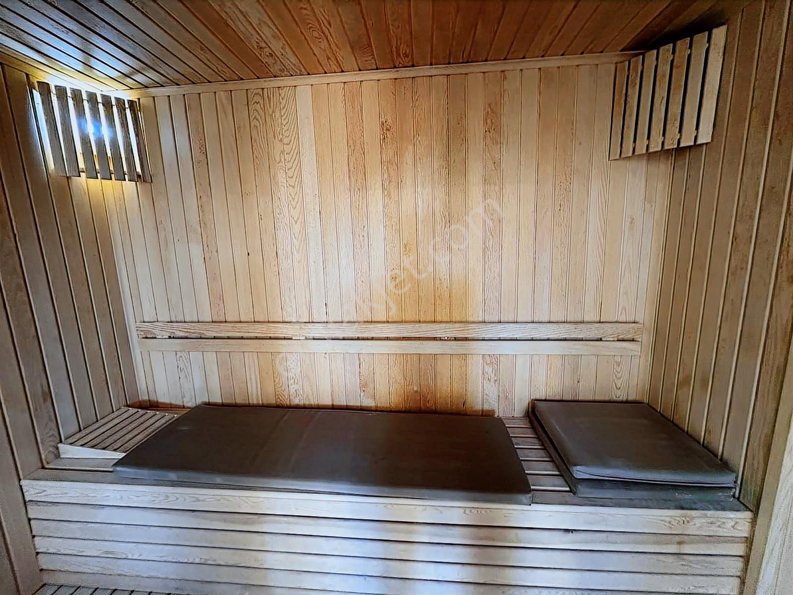 Stoptan Ölüdeniz Ovacıkta Lüks, Kapalı Havuzlu 4+1 Villa - Görsel 24