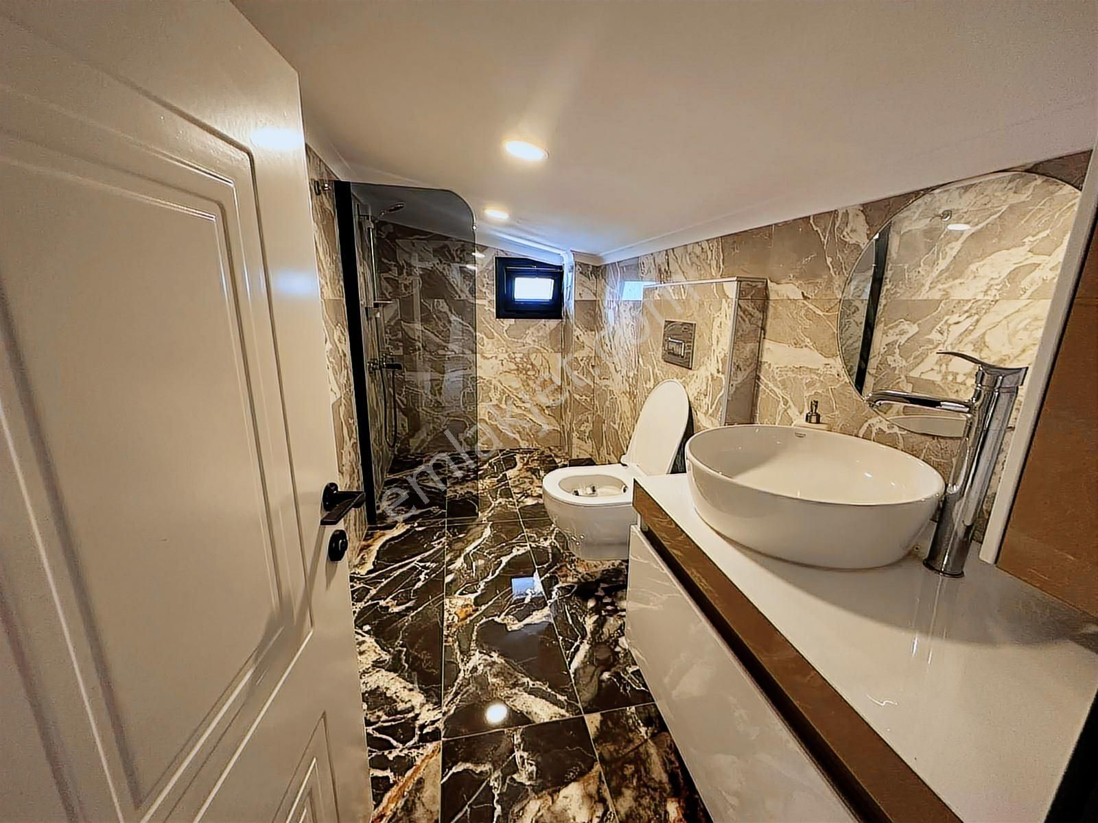 Stoptan Ölüdeniz Ovacıkta Lüks, Kapalı Havuzlu 4+1 Villa - Görsel 22