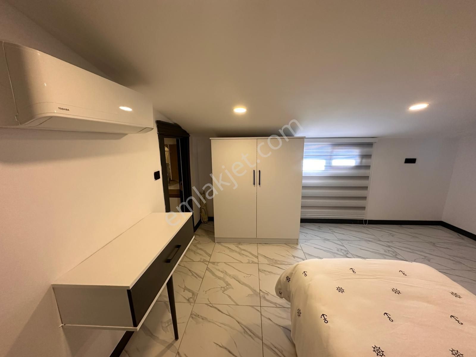 Stoptan Ölüdeniz Ovacıkta Lüks, Kapalı Havuzlu 4+1 Villa - Görsel 14