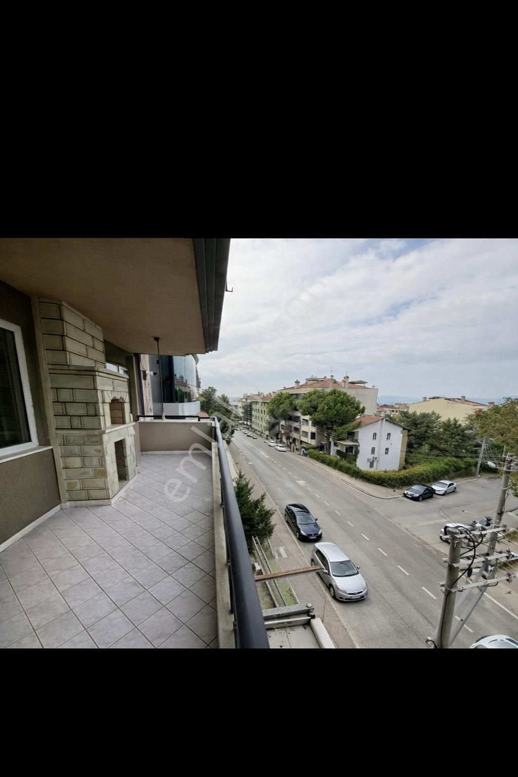 Çekirge Satılık Daire 3+1 Dialog Prestij - Görsel 13