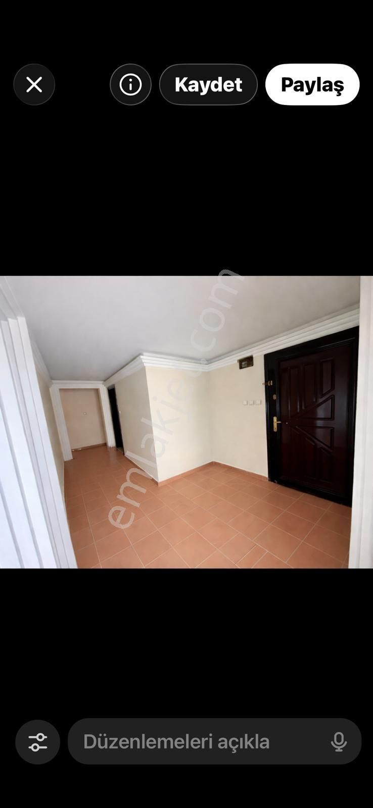 Çekirge Satılık Daire 3+1 Dialog Prestij - Görsel 6