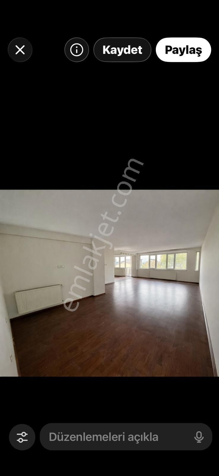 Çekirge Satılık Daire 3+1 Dialog Prestij - Görsel 18