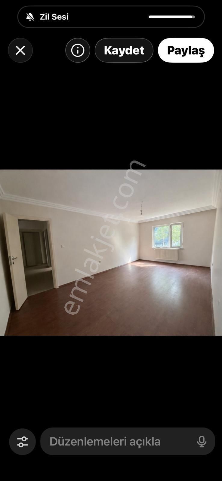 Çekirge Satılık Daire 3+1 Dialog Prestij - Görsel 9