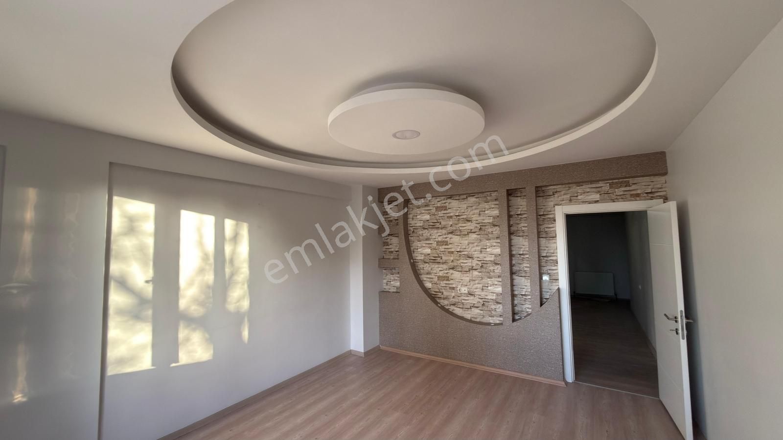 Konya Ereğli Üçgöz Mah 3+1 Kiralık Daire - Görsel 8