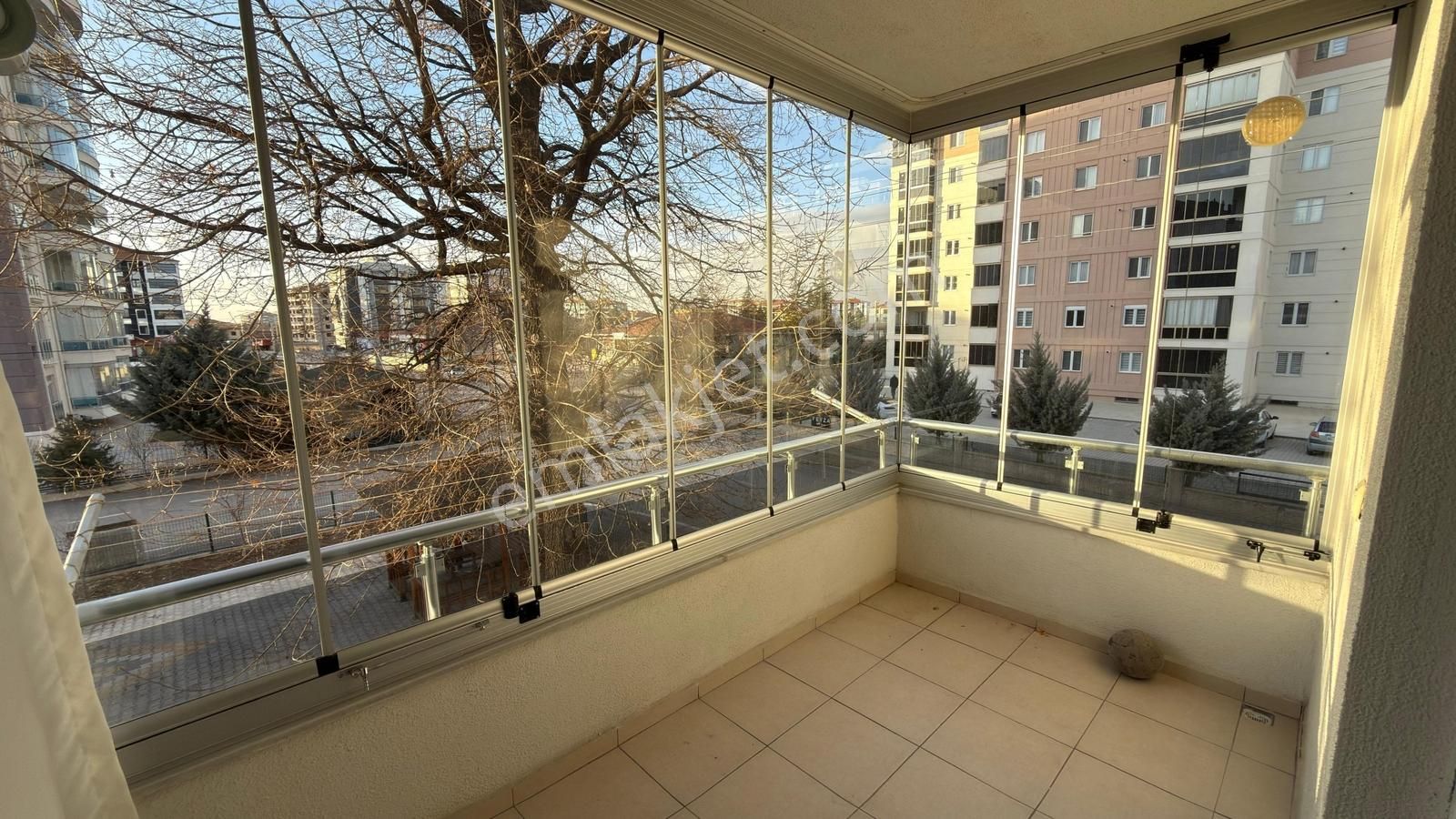 Konya Ereğli Üçgöz Mah 3+1 Kiralık Daire - Görsel 2