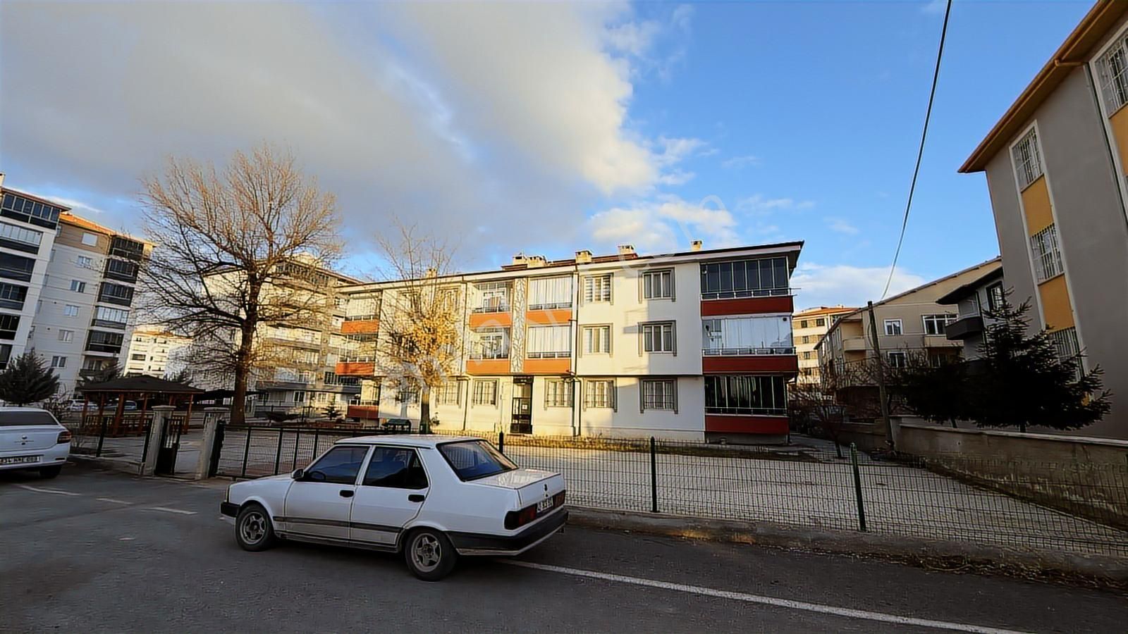 Konya Ereğli Üçgöz Mah 3+1 Kiralık Daire - Görsel 20