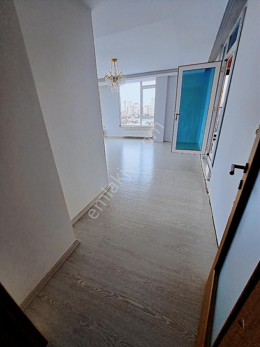 Betül Emlak'tan Eski Habiblerde Site İcinde Luks Kiralık 3+1 - Görsel 16