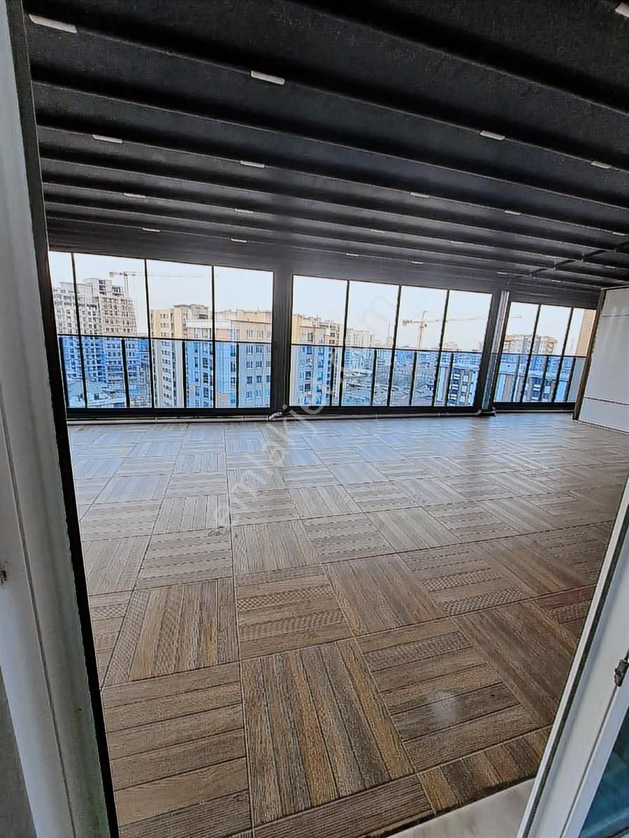 Betül Emlak'tan Eski Habiblerde Site İcinde Luks Kiralık 3+1 - Görsel 19