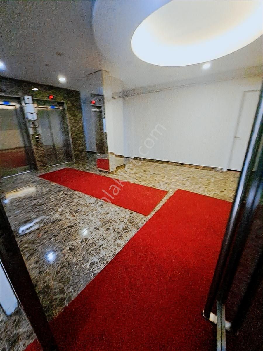 Betül Emlak'tan Eski Habiblerde Site İcinde Luks Kiralık 3+1 - Görsel 4