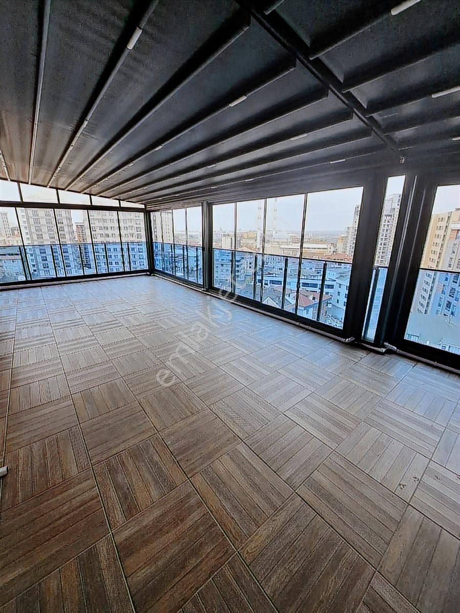 Betül Emlak'tan Eski Habiblerde Site İcinde Luks Kiralık 3+1 - Görsel 20