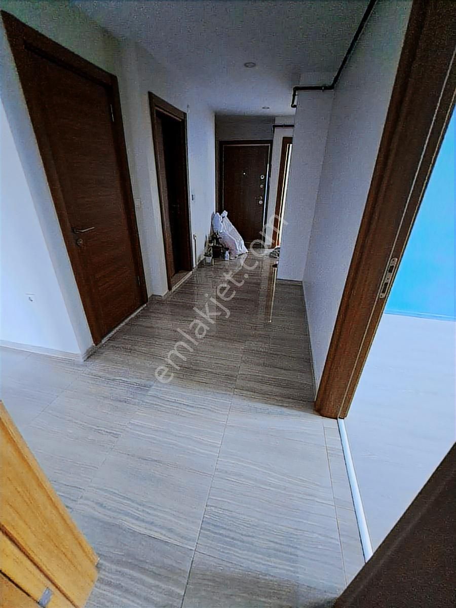 Betül Emlak'tan Eski Habiblerde Site İcinde Luks Kiralık 3+1 - Görsel 6