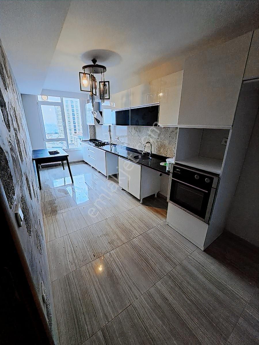 Betül Emlak'tan Eski Habiblerde Site İcinde Luks Kiralık 3+1 - Görsel 21