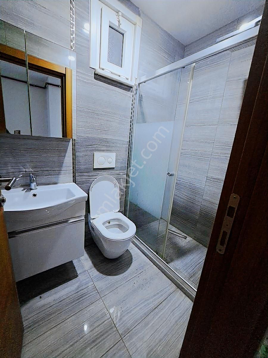 Betül Emlak'tan Eski Habiblerde Site İcinde Luks Kiralık 3+1 - Görsel 9
