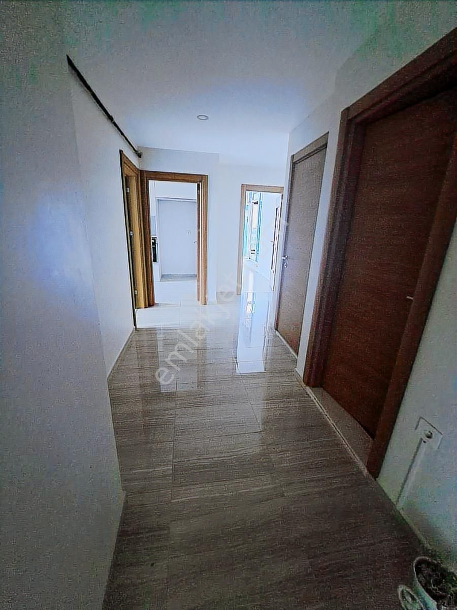 Betül Emlak'tan Eski Habiblerde Site İcinde Luks Kiralık 3+1 - Görsel 29