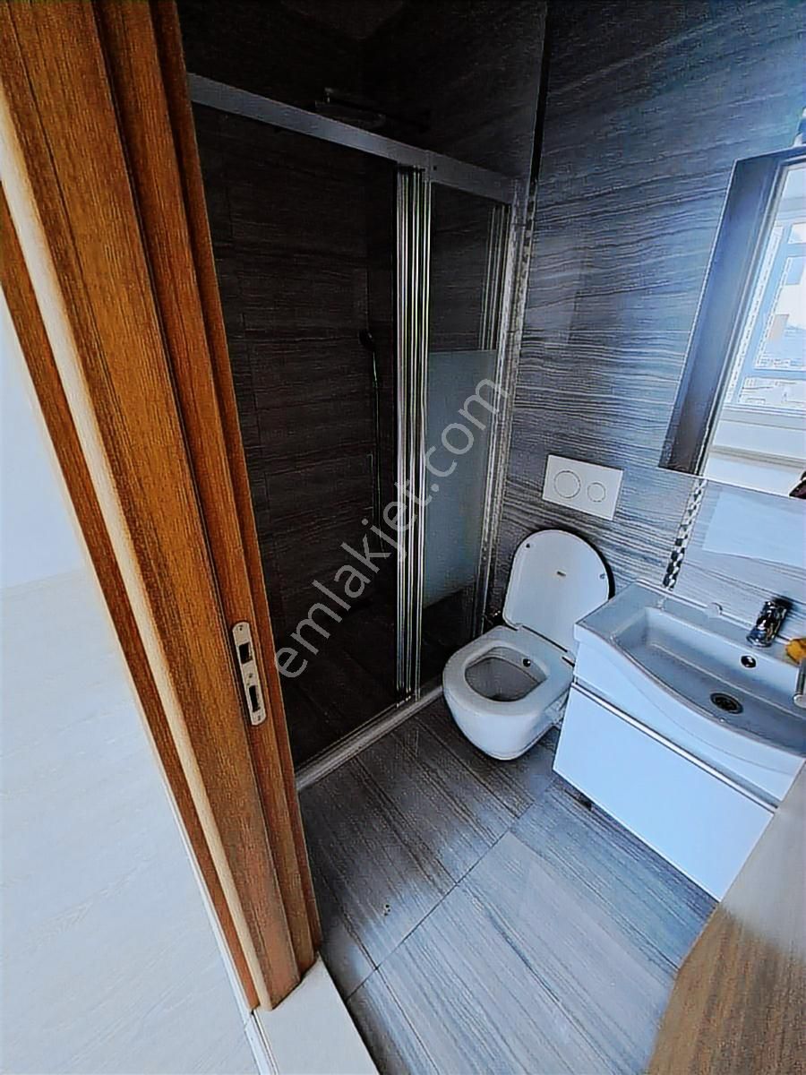 Betül Emlak'tan Eski Habiblerde Site İcinde Luks Kiralık 3+1 - Görsel 8
