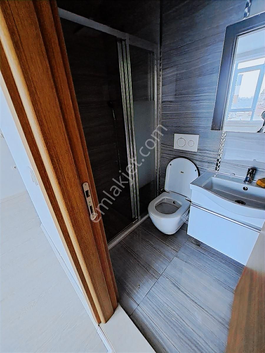 Betül Emlak'tan Eski Habiblerde Site İcinde Luks Kiralık 3+1 - Görsel 27
