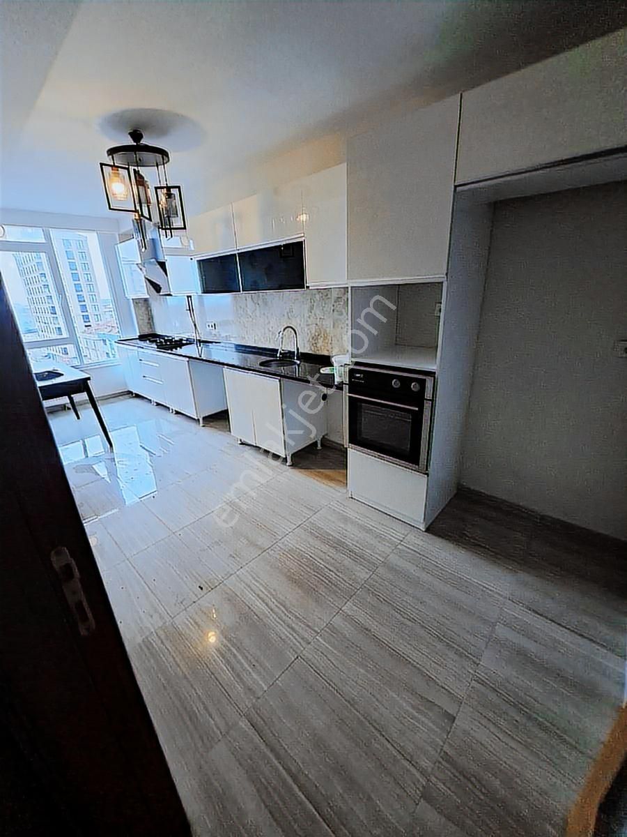 Betül Emlak'tan Eski Habiblerde Site İcinde Luks Kiralık 3+1 - Görsel 22
