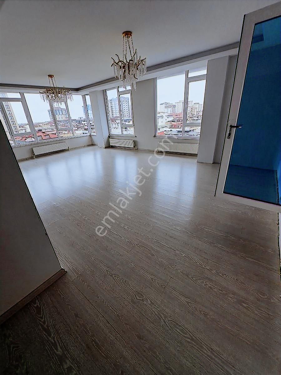 Betül Emlak'tan Eski Habiblerde Site İcinde Luks Kiralık 3+1 - Görsel 13