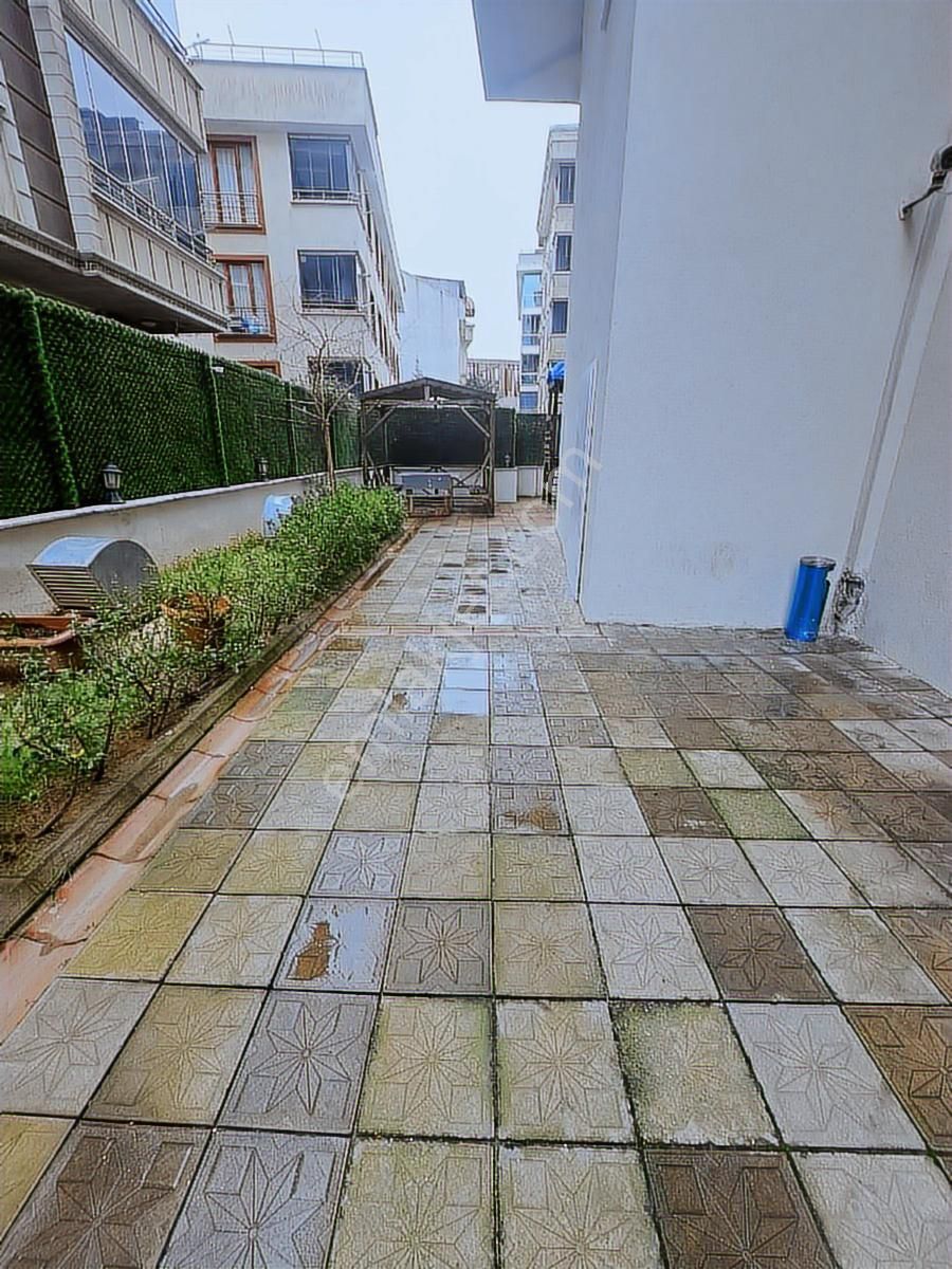 Betül Emlak'tan Eski Habiblerde Site İcinde Luks Kiralık 3+1 - Görsel 5