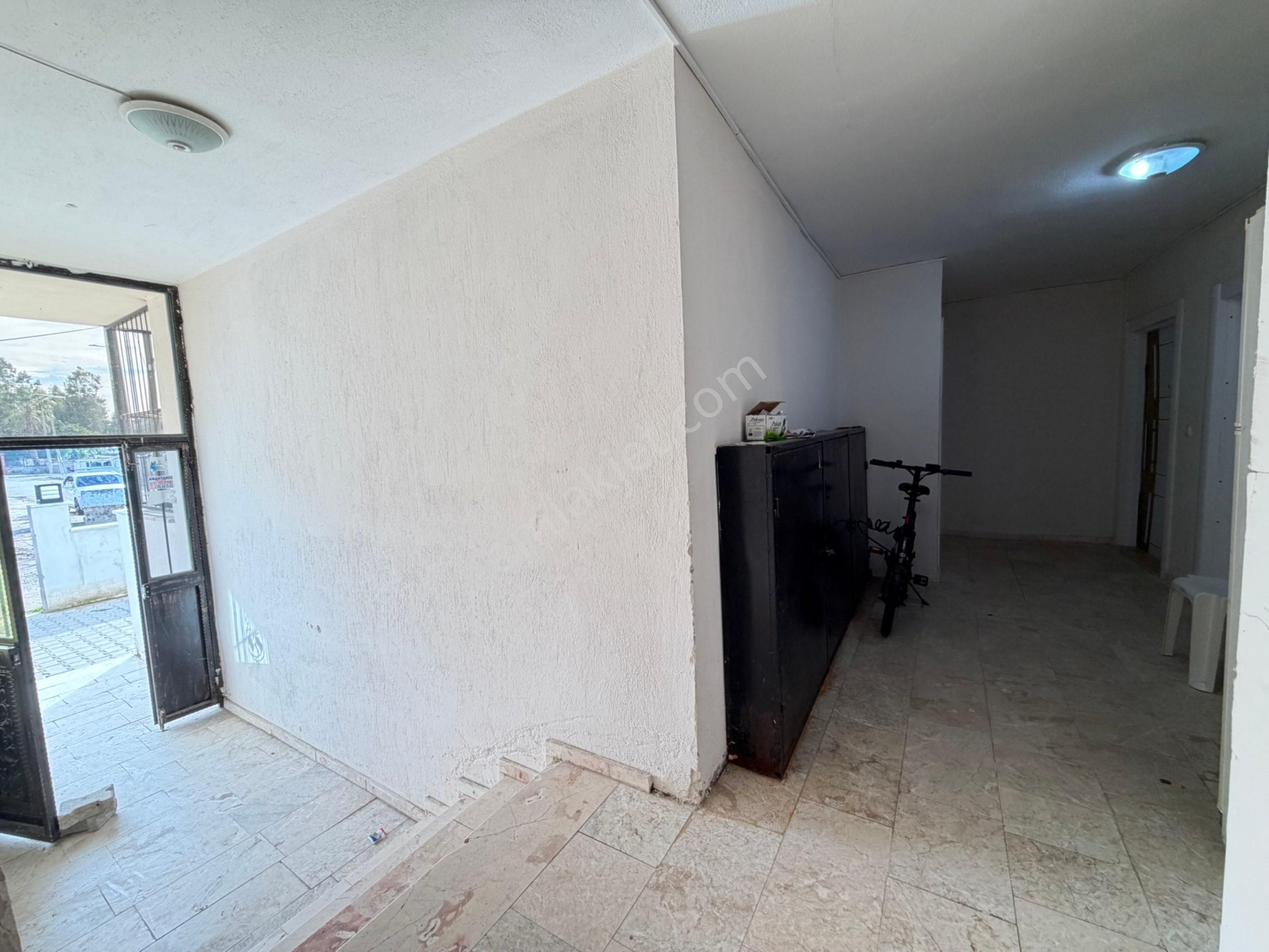 • Yatırımcıya Özel Nazilli'nin En Şık 1+1 Dairesi: Full+ Eşyalı Balkonlu - Görsel 30