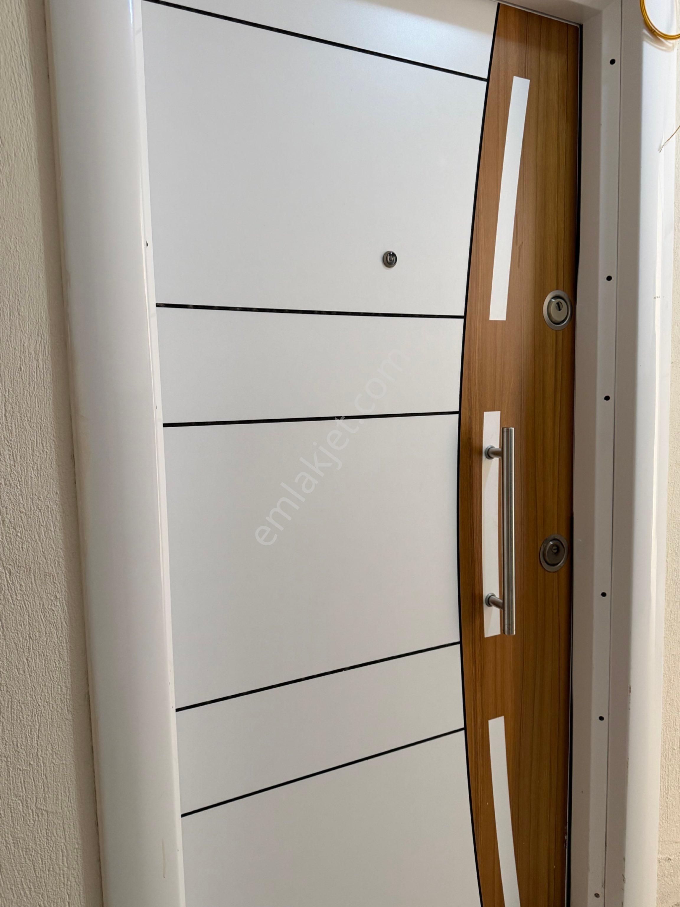 • Yatırımcıya Özel Nazilli'nin En Şık 1+1 Dairesi: Full+ Eşyalı Balkonlu - Görsel 28