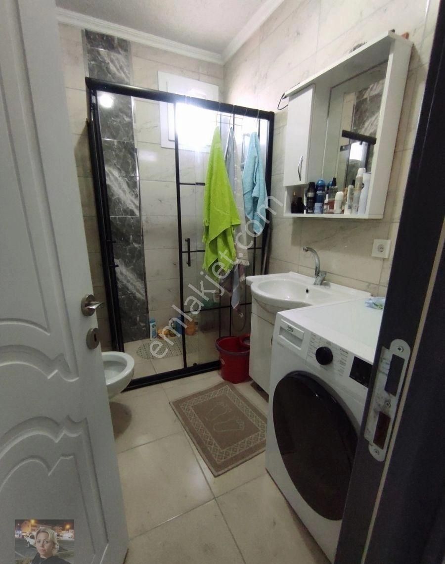 Büşra Gayrimenkulden Satılık Dublex Daire Alt Kat 1+1 Üst Kat 1+1 Bina Yaşı 4 Asansörlü - Görsel 18