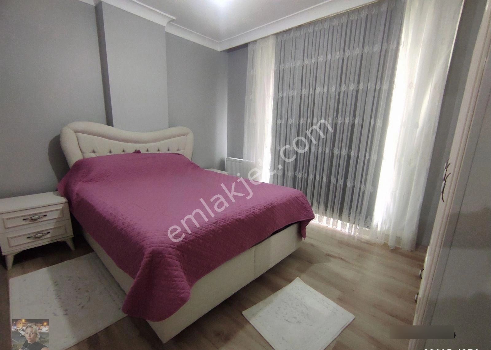 Büşra Gayrimenkulden Satılık Dublex Daire Alt Kat 1+1 Üst Kat 1+1 Bina Yaşı 4 Asansörlü - Görsel 6